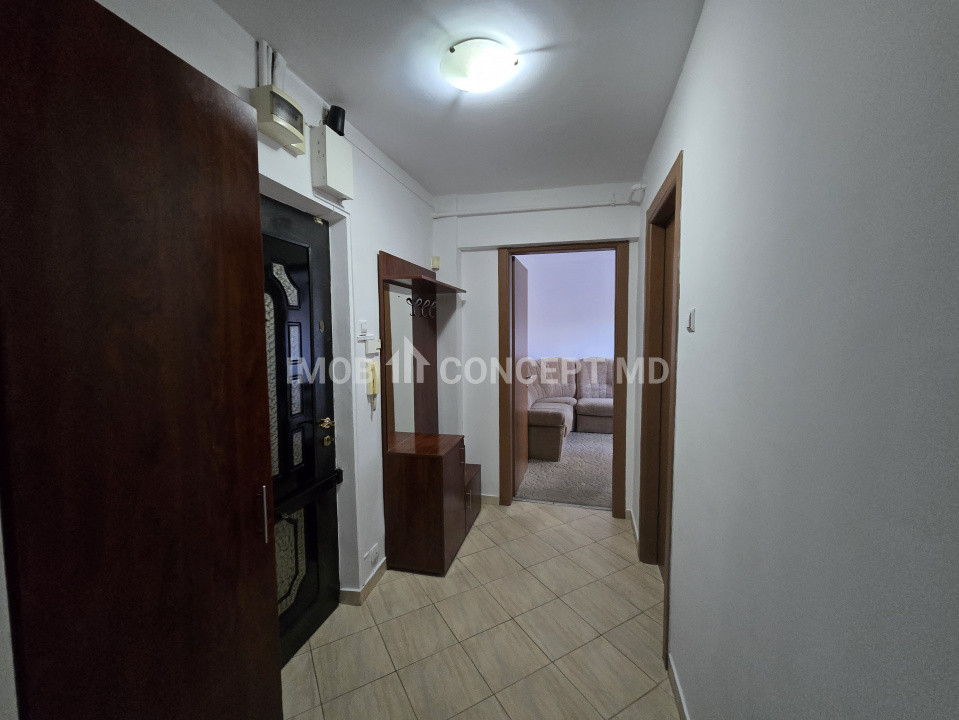 Vanzare apartament 2 camere zona Ultracentrala, Ploiesti