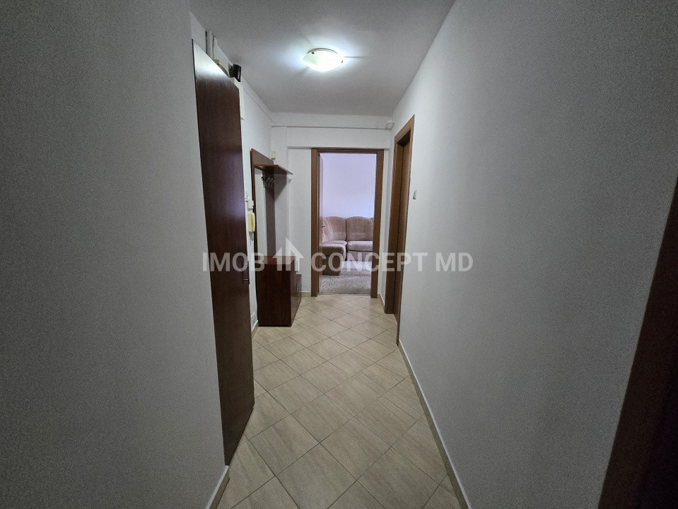Vanzare apartament 2 camere zona Ultracentrala, Ploiesti