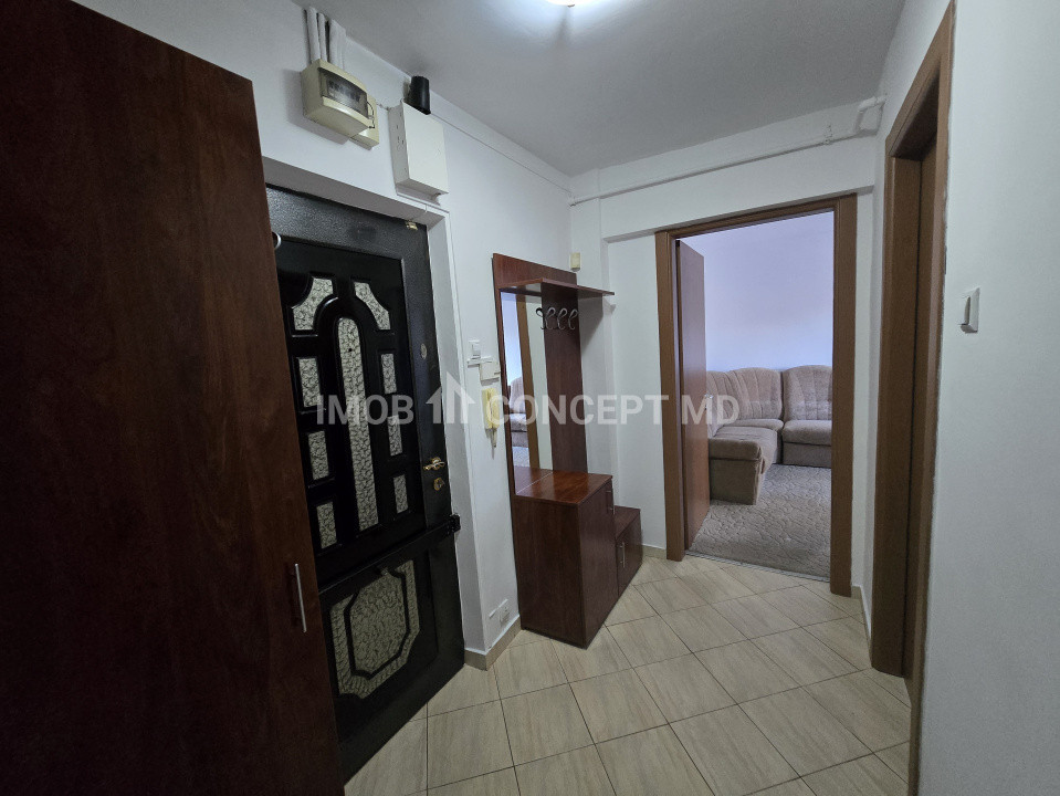 Vanzare apartament 2 camere zona Ultracentrala, Ploiesti