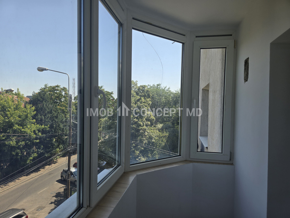Vanzare apartament 2 camere zona Ultracentrala, Ploiesti