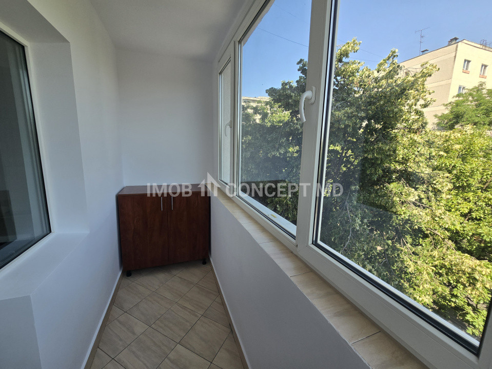 Vanzare apartament 2 camere zona Ultracentrala, Ploiesti