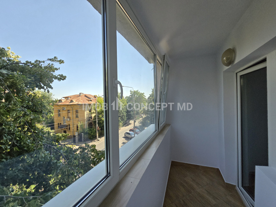 Vanzare apartament 2 camere zona Ultracentrala, Ploiesti
