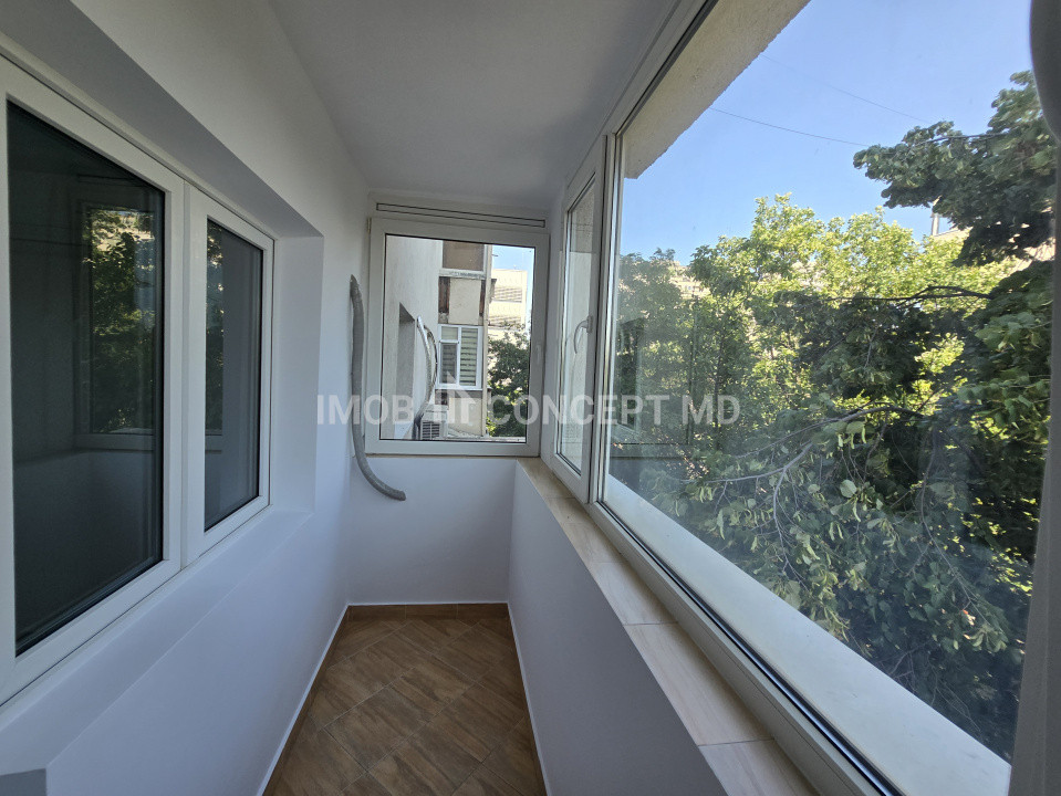 Vanzare apartament 2 camere zona Ultracentrala, Ploiesti