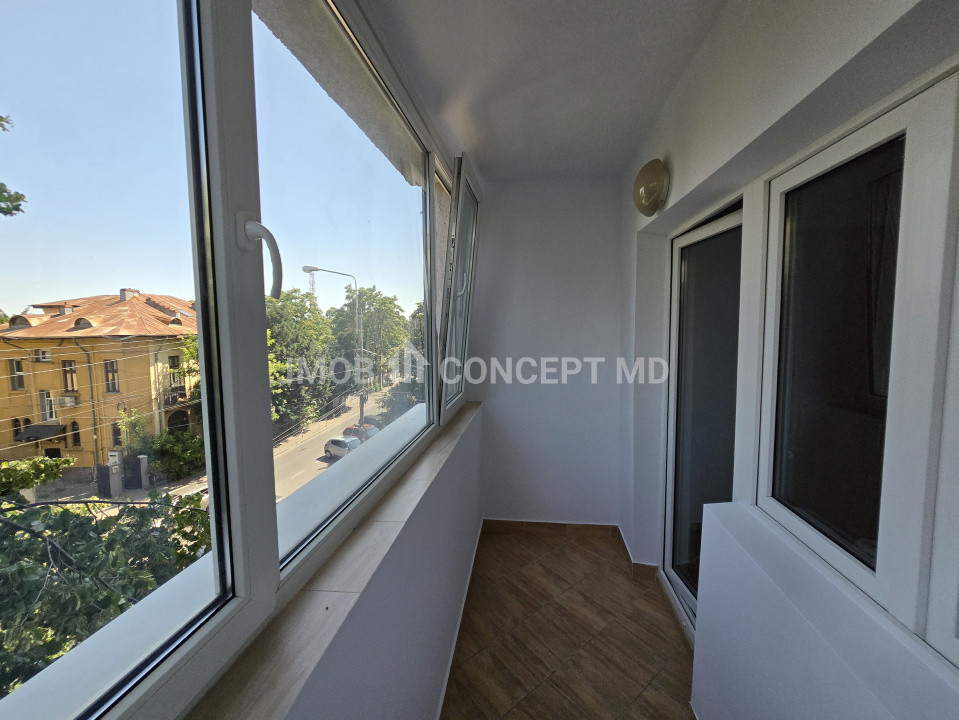 Vanzare apartament 2 camere zona Ultracentrala, Ploiesti