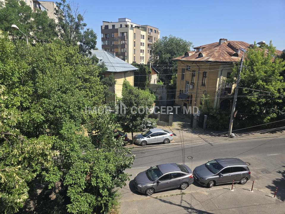 Vanzare apartament 2 camere zona Ultracentrala, Ploiesti