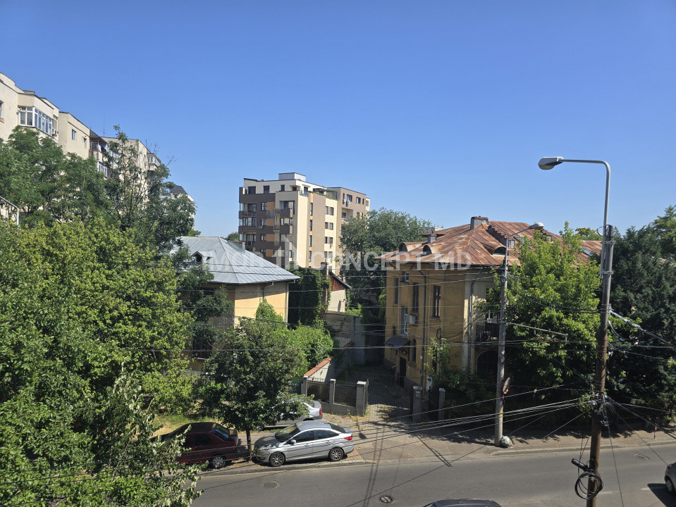 Vanzare apartament 2 camere zona Ultracentrala, Ploiesti