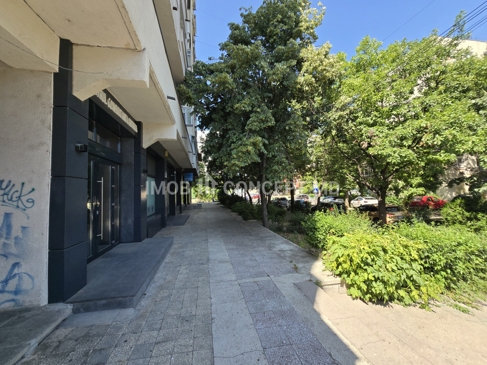 Vanzare apartament 2 camere zona Ultracentrala, Ploiesti