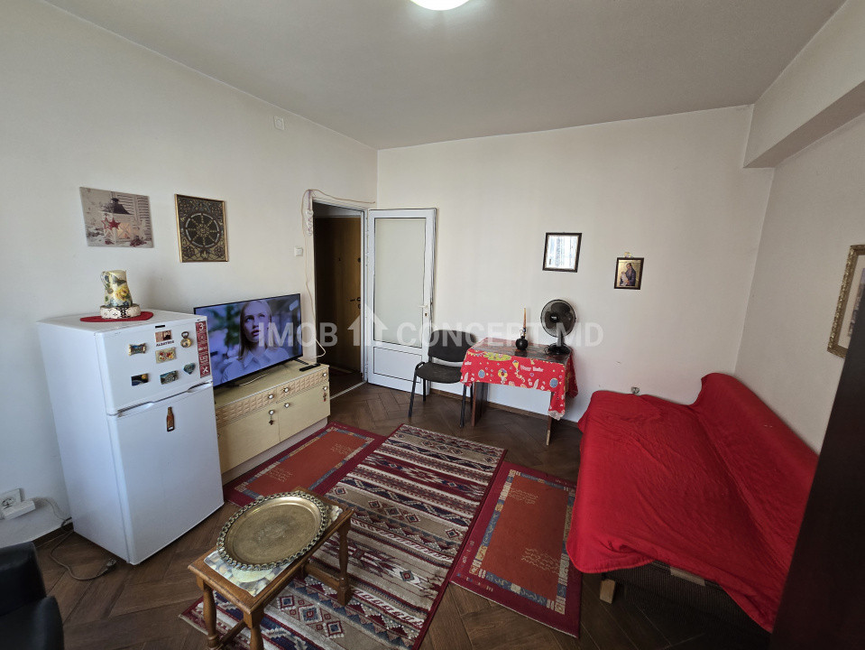Garsoniera de inchiriat in Ploiesti, zona Centrala