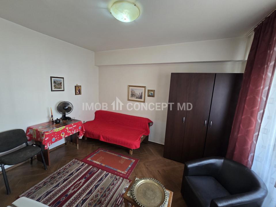 Garsoniera de inchiriat in Ploiesti, zona Centrala
