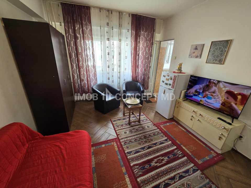 Garsoniera de inchiriat in Ploiesti, zona Centrala