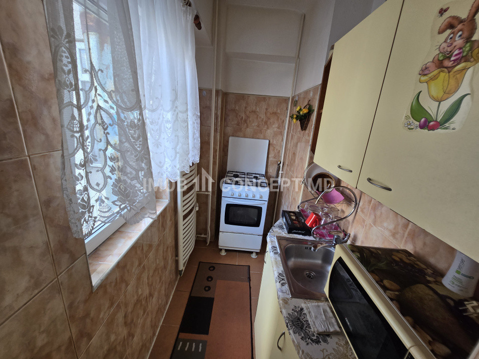Garsoniera de inchiriat in Ploiesti, zona Centrala