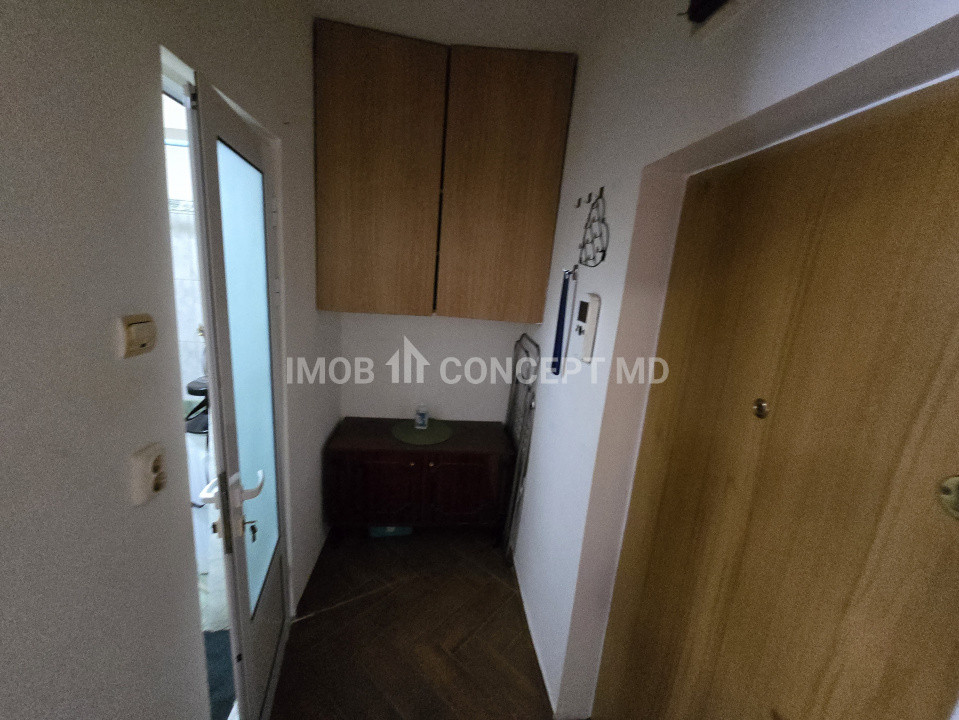 Garsoniera de inchiriat in Ploiesti, zona Centrala
