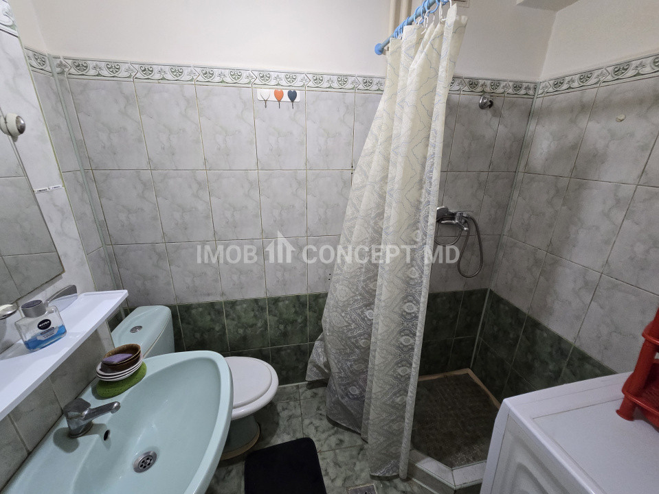 Garsoniera de inchiriat in Ploiesti, zona Centrala