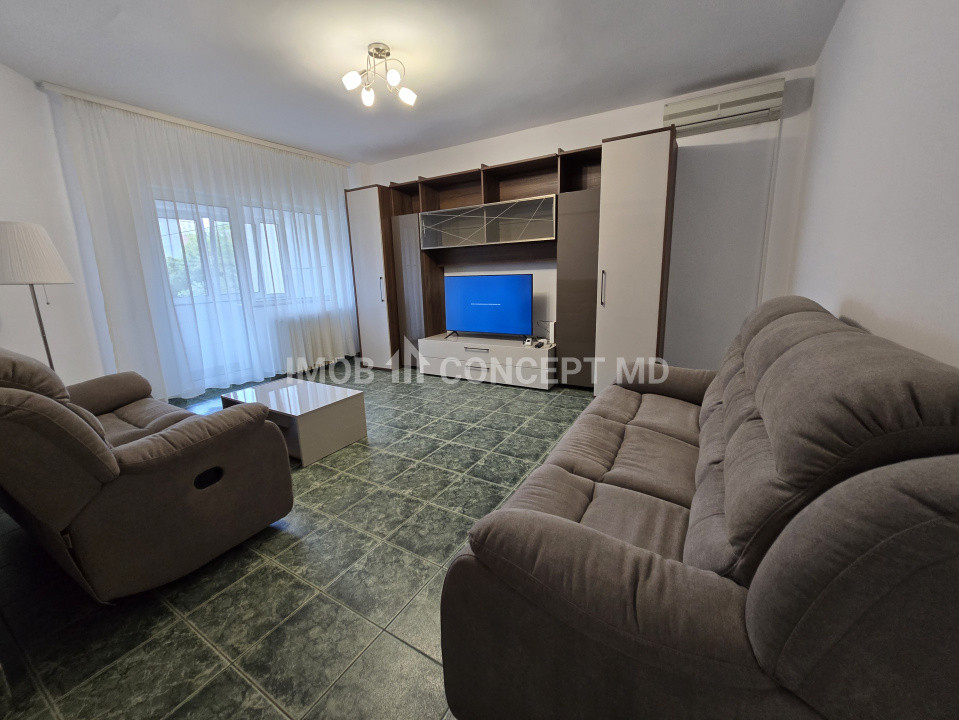 INCHIRIERE Apartament 3 camere  in zona Ultracentrala