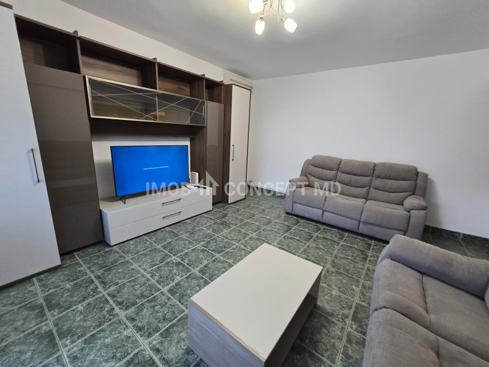INCHIRIERE Apartament 3 camere  in zona Ultracentrala