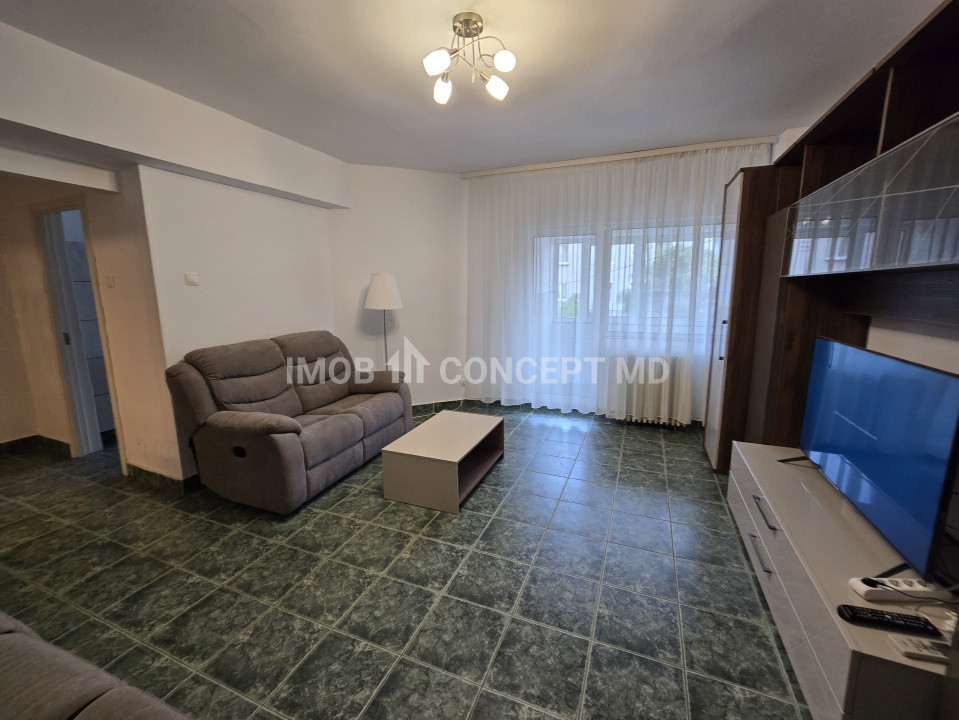 INCHIRIERE Apartament 3 camere  in zona Ultracentrala