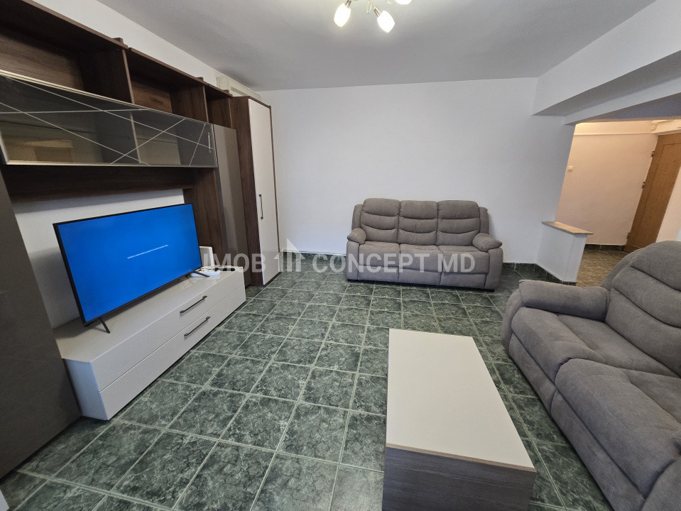 INCHIRIERE Apartament 3 camere  in zona Ultracentrala