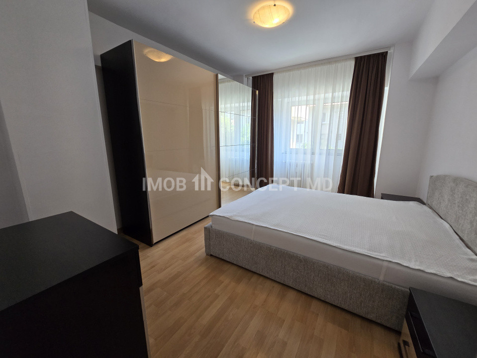 INCHIRIERE Apartament 3 camere  in zona Ultracentrala