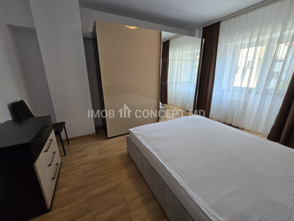INCHIRIERE Apartament 3 camere  in zona Ultracentrala