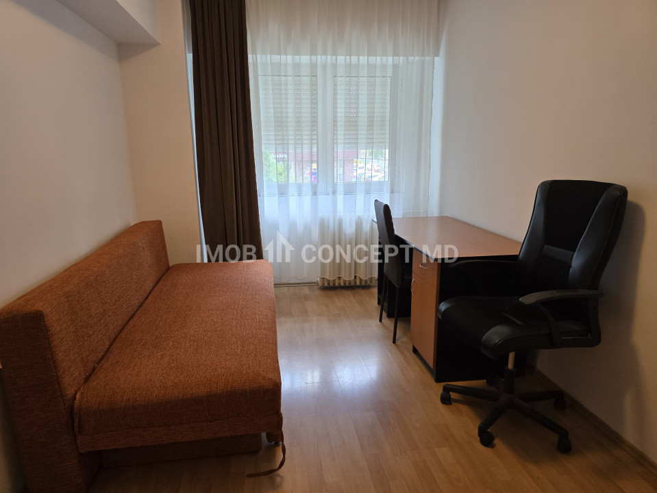 INCHIRIERE Apartament 3 camere  in zona Ultracentrala