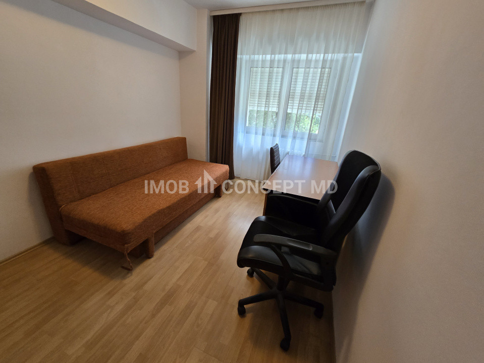 INCHIRIERE Apartament 3 camere  in zona Ultracentrala