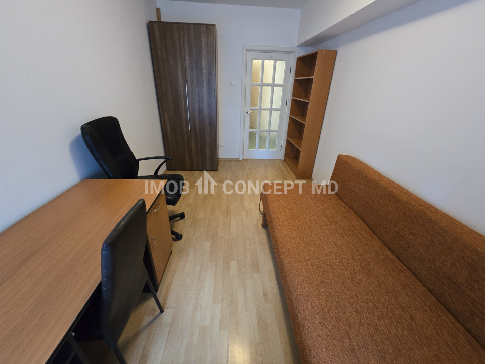 INCHIRIERE Apartament 3 camere  in zona Ultracentrala
