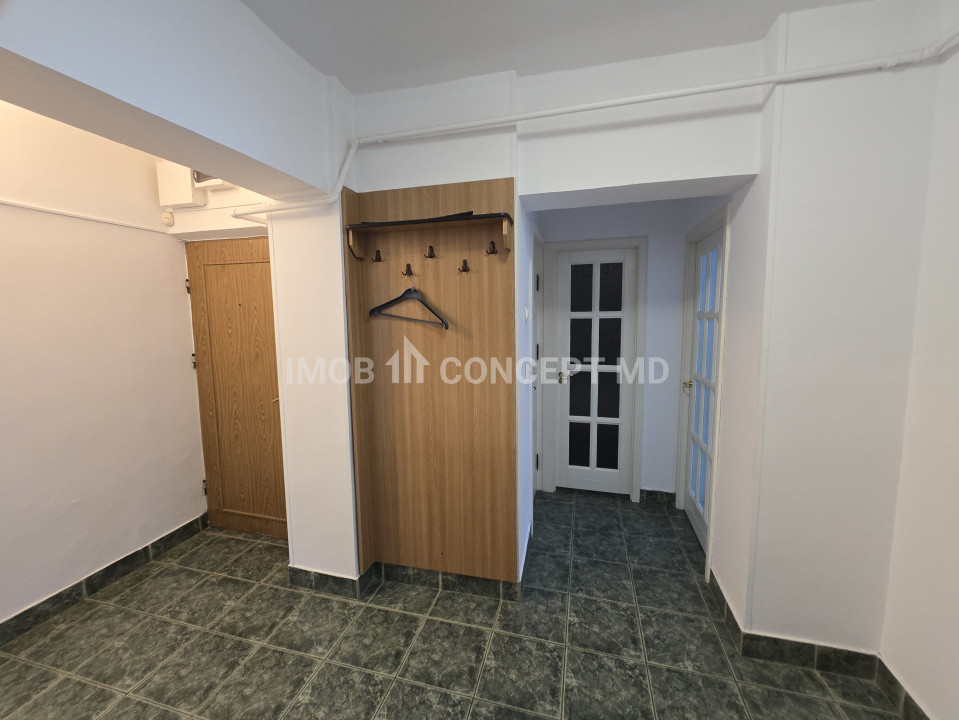 INCHIRIERE Apartament 3 camere  in zona Ultracentrala