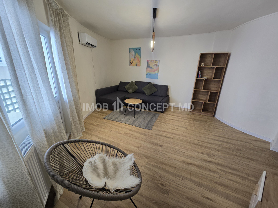 INCHIRIERE apartament 2 camere zona  Republicii-Pta M Viteazul