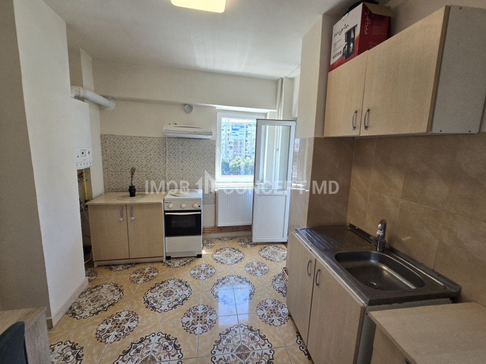 INCHIRIERE apartament 2 camere zona  Republicii-Pta M Viteazul