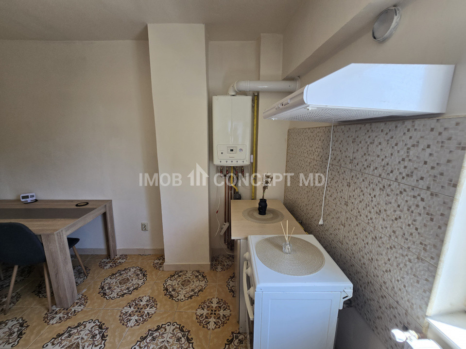 INCHIRIERE apartament 2 camere zona  Republicii-Pta M Viteazul