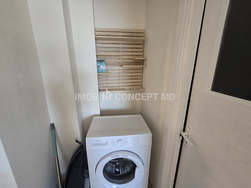 INCHIRIERE apartament 2 camere zona  Republicii-Pta M Viteazul