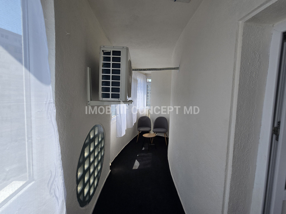 INCHIRIERE apartament 2 camere zona  Republicii-Pta M Viteazul