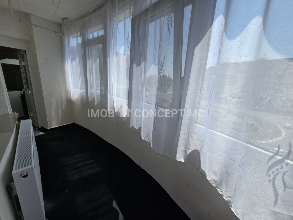 INCHIRIERE apartament 2 camere zona  Republicii-Pta M Viteazul