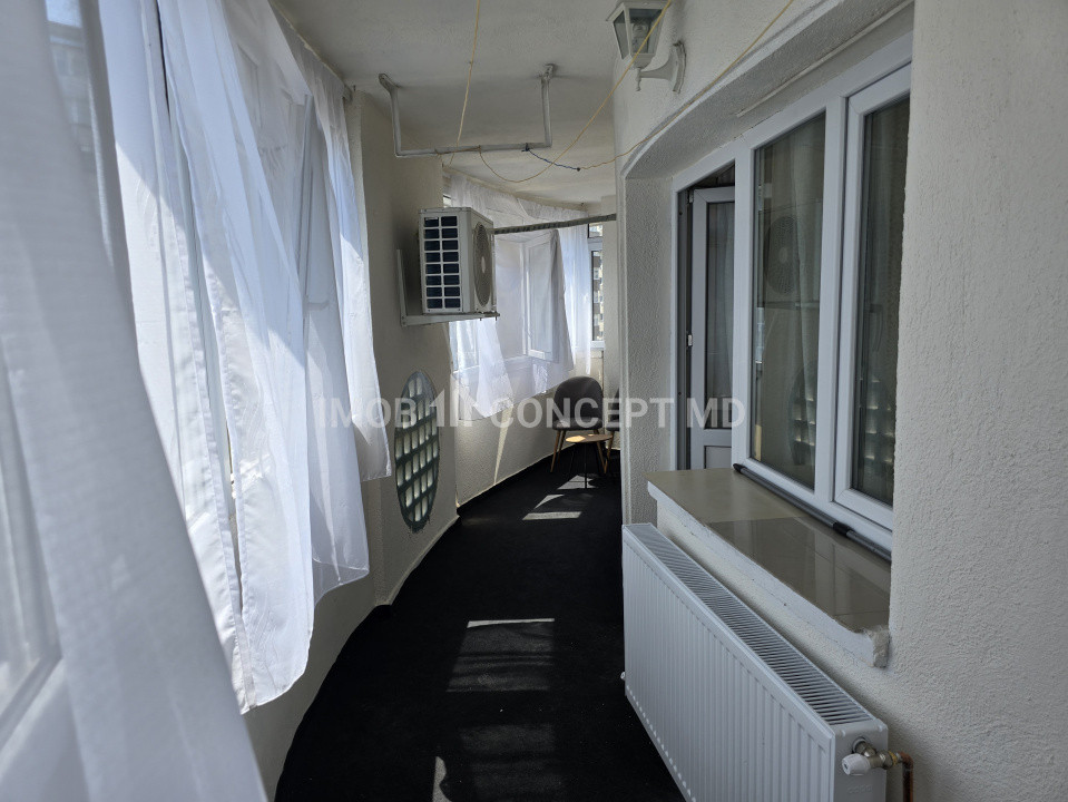 INCHIRIERE apartament 2 camere zona  Republicii-Pta M Viteazul
