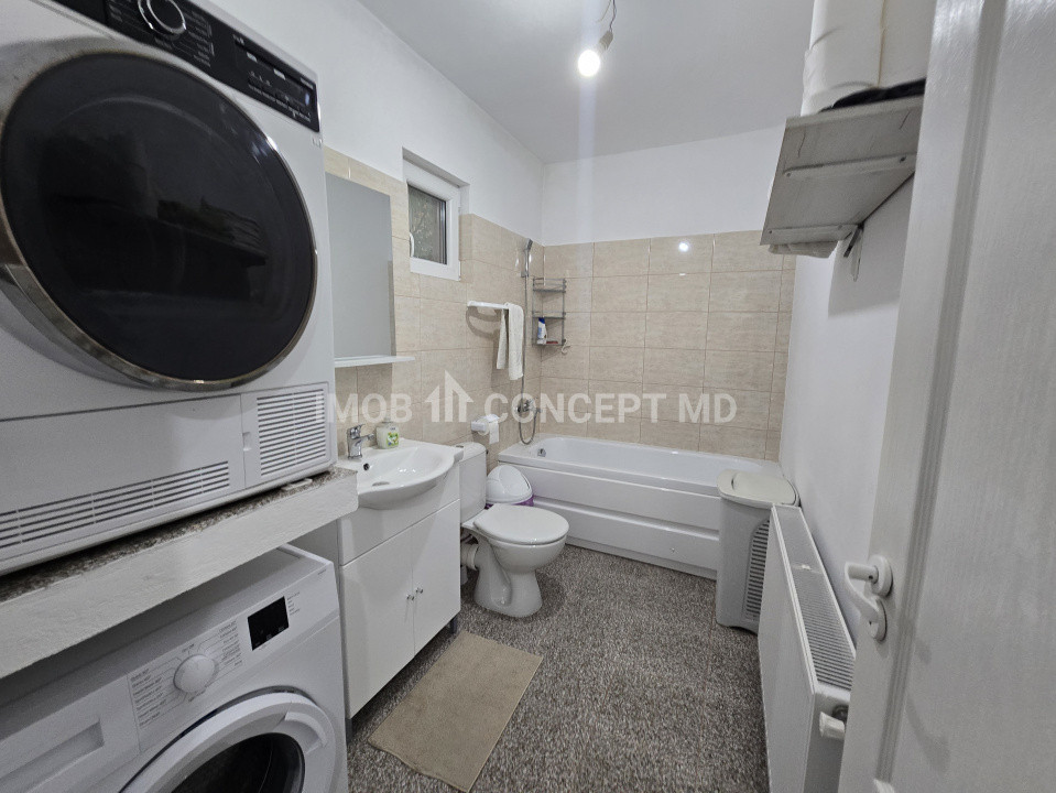 Vanzare Casa cu 3 camere si teren de 4000 mp in Soimari-Prahova
