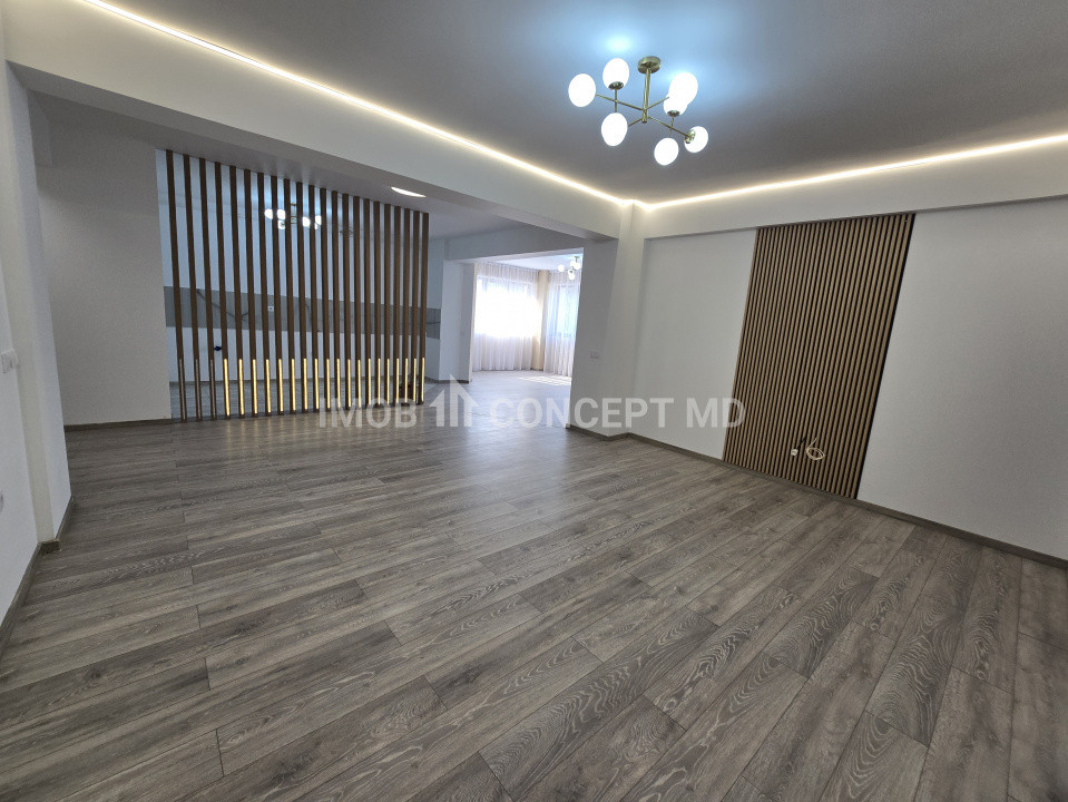 Vanzare apartament 3 camere, bloc 2018,  in Ploiesti, zona 9 Mai
