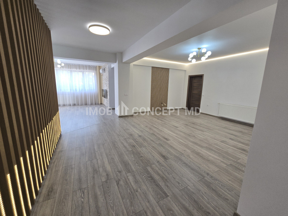 Vanzare apartament 3 camere, bloc 2018,  in Ploiesti, zona 9 Mai