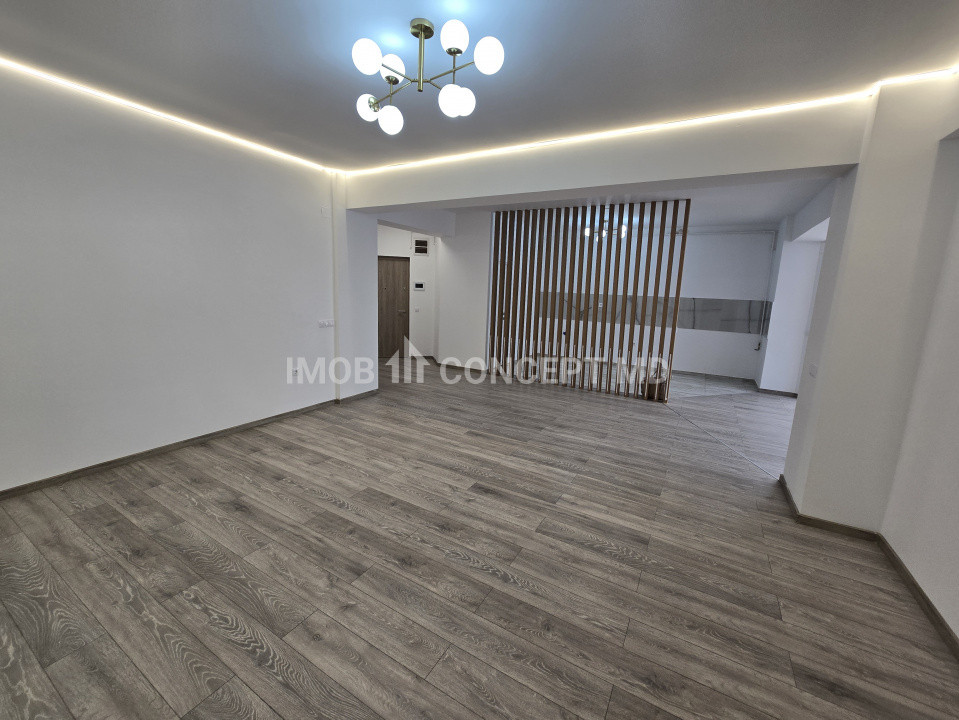 Vanzare apartament 3 camere, bloc 2018,  in Ploiesti, zona 9 Mai