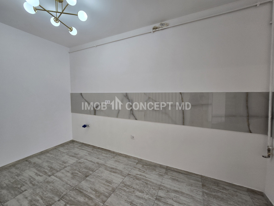 Vanzare apartament 3 camere, bloc 2018,  in Ploiesti, zona 9 Mai
