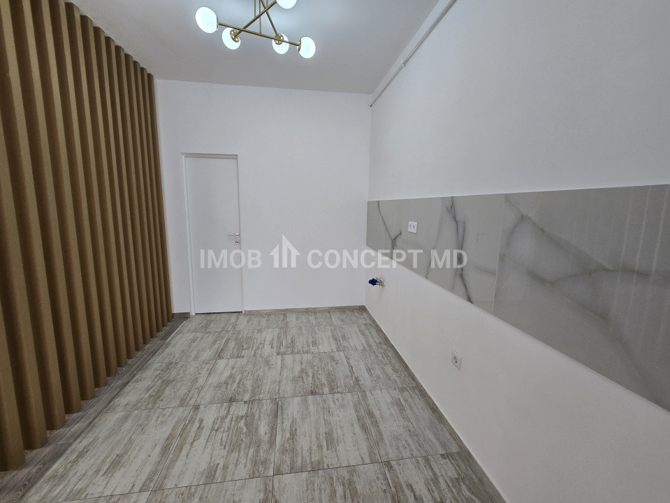 Vanzare apartament 3 camere, bloc 2018,  in Ploiesti, zona 9 Mai