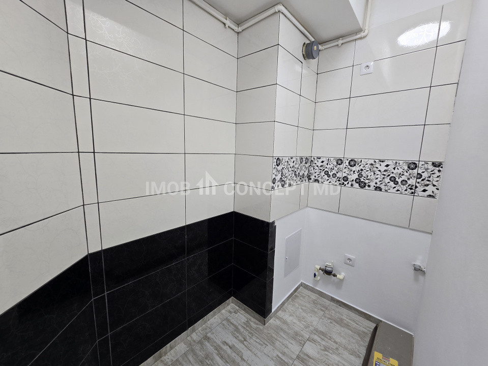 Vanzare apartament 3 camere, bloc 2018,  in Ploiesti, zona 9 Mai