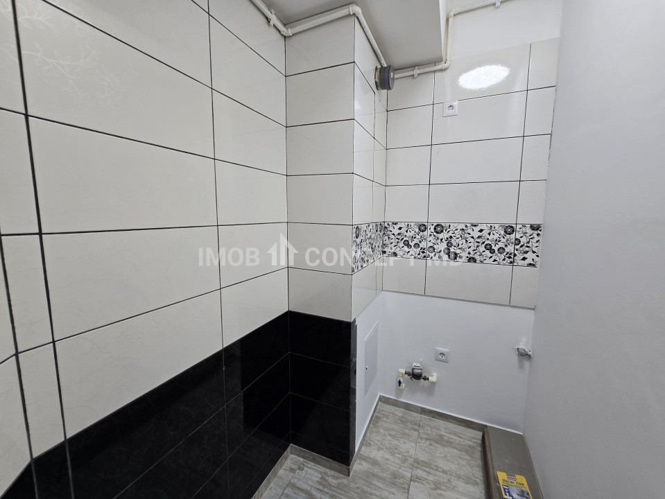 Vanzare apartament 3 camere, bloc 2018,  in Ploiesti, zona 9 Mai
