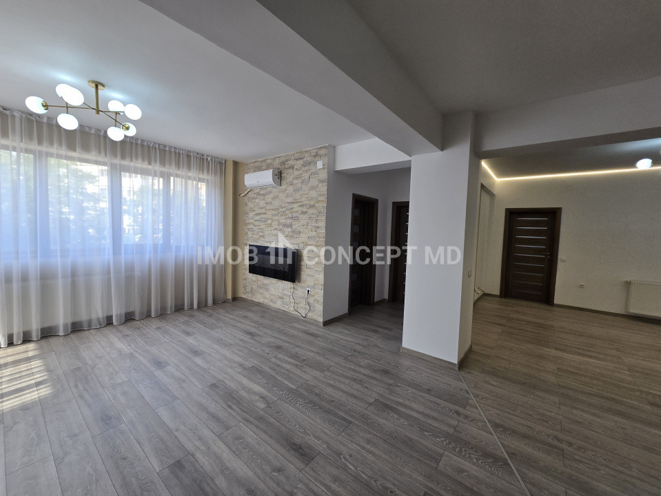 Vanzare apartament 3 camere, bloc 2018,  in Ploiesti, zona 9 Mai
