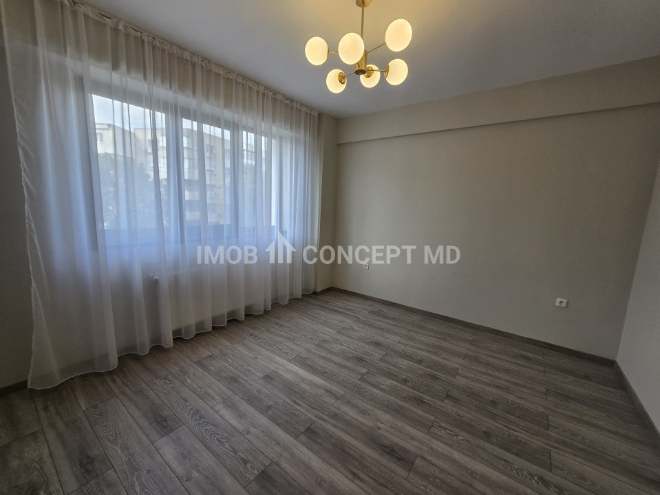 Vanzare apartament 3 camere, bloc 2018,  in Ploiesti, zona 9 Mai