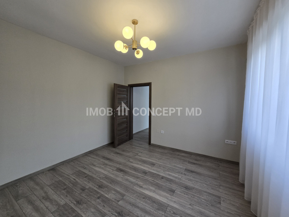Vanzare apartament 3 camere, bloc 2018,  in Ploiesti, zona 9 Mai