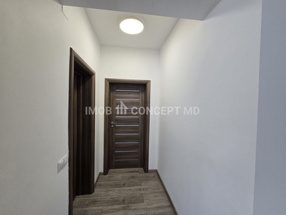 Vanzare apartament 3 camere, bloc 2018,  in Ploiesti, zona 9 Mai