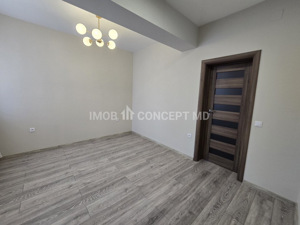 Vanzare apartament 3 camere, bloc 2018,  in Ploiesti, zona 9 Mai