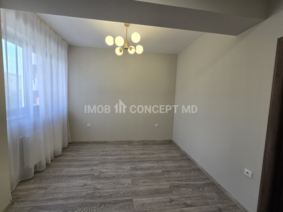 Vanzare apartament 3 camere, bloc 2018,  in Ploiesti, zona 9 Mai