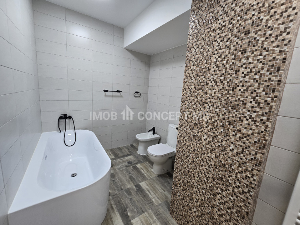 Vanzare apartament 3 camere, bloc 2018,  in Ploiesti, zona 9 Mai