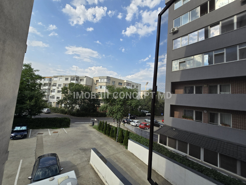 Vanzare apartament 3 camere, bloc 2018,  in Ploiesti, zona 9 Mai